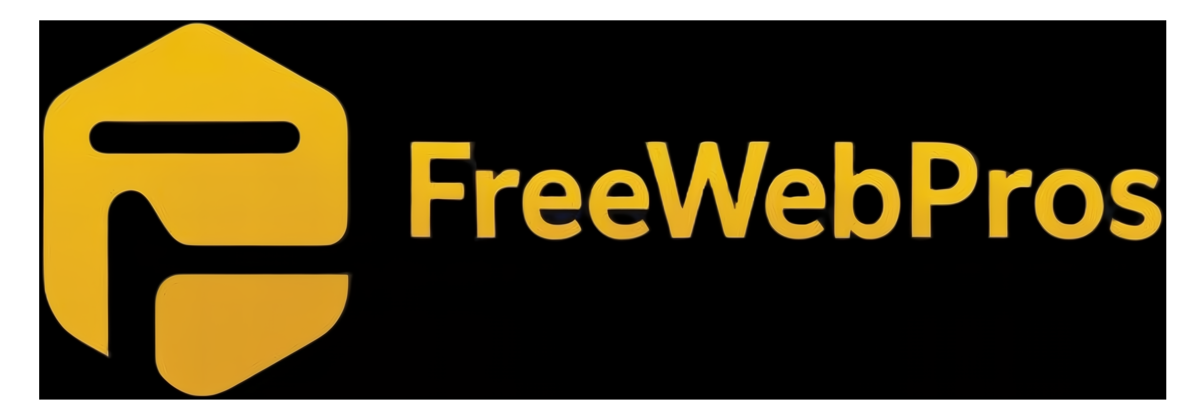 FreeWebPros logo